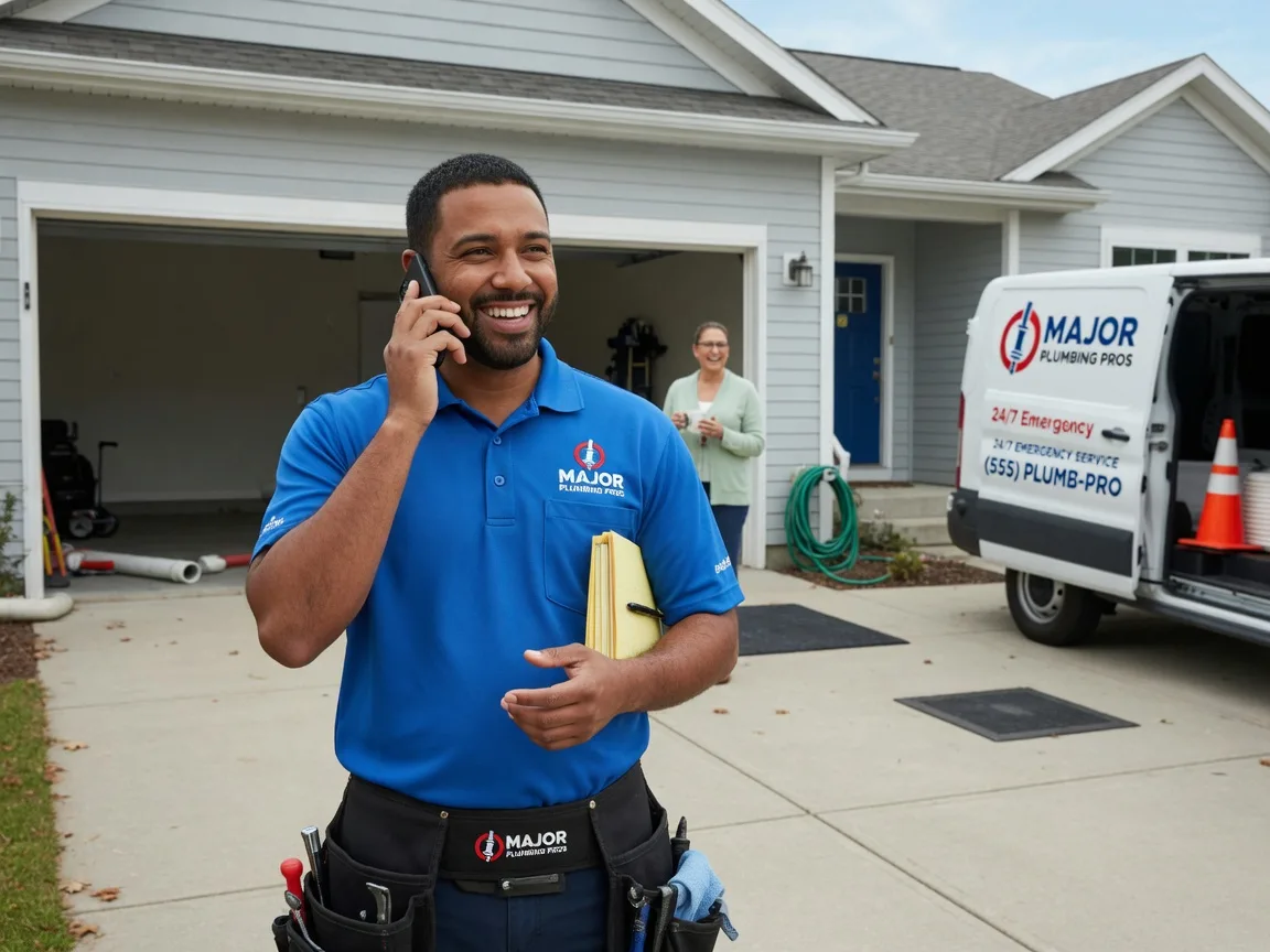 Drain Cleaning Services Gettysburg, PA FAQs